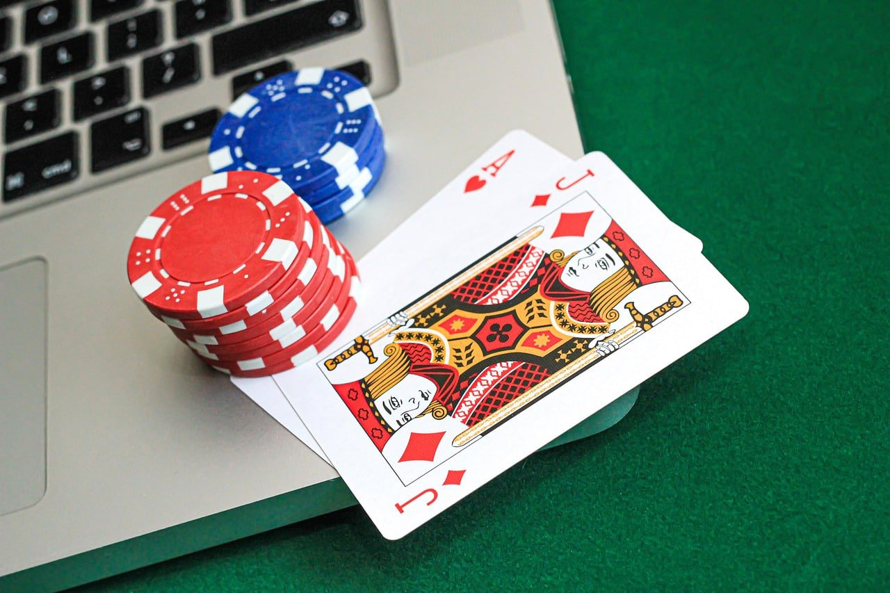 Baccarat ကတ်ဂိမ်း kyat 01 မြန်မာ