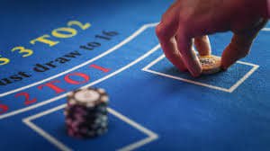 မြန်မာနိုင်ငံတွင် Baccarat ကတ်ဂိမ်း ကစားနည်း