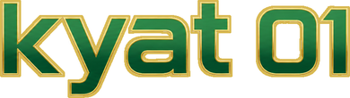kyat 01 Logo